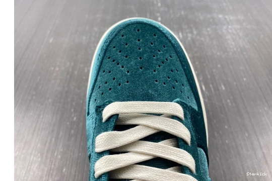 Velvet Nike DZ5224-300 Dunk Green Low 1021